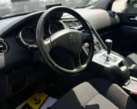 Пежо 5008, об'ємом двигуна 1.6 л та пробігом 306 тис. км за 9000 $, фото 9 на Automoto.ua