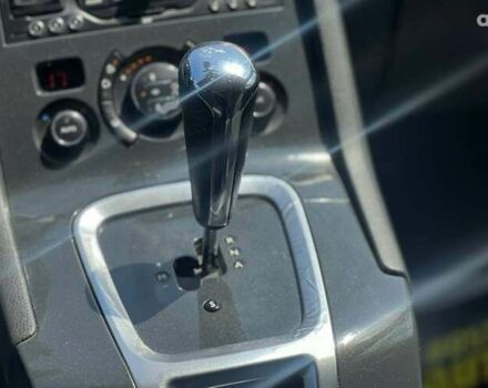 Пежо 5008, об'ємом двигуна 1.6 л та пробігом 306 тис. км за 9000 $, фото 17 на Automoto.ua