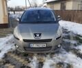 Пежо 5008, об'ємом двигуна 1.56 л та пробігом 232 тис. км за 9400 $, фото 1 на Automoto.ua