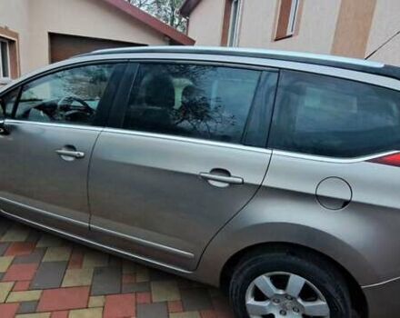 Пежо 5008, об'ємом двигуна 0 л та пробігом 235 тис. км за 7900 $, фото 11 на Automoto.ua