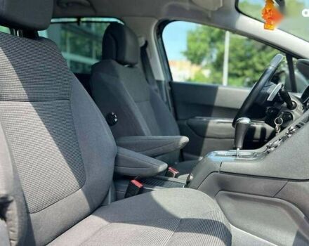 Пежо 5008, об'ємом двигуна 1.6 л та пробігом 306 тис. км за 9000 $, фото 20 на Automoto.ua