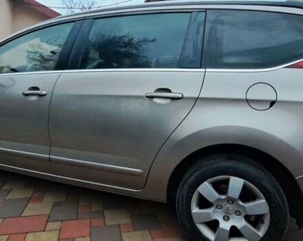 Пежо 5008, об'ємом двигуна 0 л та пробігом 235 тис. км за 7900 $, фото 10 на Automoto.ua