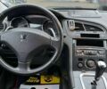 Пежо 5008, объемом двигателя 1.6 л и пробегом 254 тыс. км за 10500 $, фото 16 на Automoto.ua