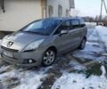 Пежо 5008, объемом двигателя 1.56 л и пробегом 232 тыс. км за 9400 $, фото 2 на Automoto.ua