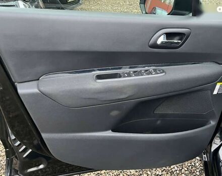 Пежо 5008, объемом двигателя 1.6 л и пробегом 254 тыс. км за 9999 $, фото 6 на Automoto.ua