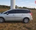 Пежо 5008, об'ємом двигуна 2 л та пробігом 267 тис. км за 9700 $, фото 1 на Automoto.ua