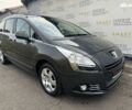 Пежо 5008, объемом двигателя 1.6 л и пробегом 187 тыс. км за 8750 $, фото 1 на Automoto.ua