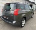 Пежо 5008, объемом двигателя 1.6 л и пробегом 187 тыс. км за 8750 $, фото 8 на Automoto.ua