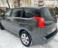 Пежо 5008, об'ємом двигуна 1.6 л та пробігом 217 тис. км за 10200 $, фото 2 на Automoto.ua