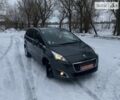 Пежо 5008, об'ємом двигуна 1.6 л та пробігом 217 тис. км за 10700 $, фото 26 на Automoto.ua