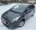 Пежо 5008, об'ємом двигуна 1.6 л та пробігом 217 тис. км за 10200 $, фото 31 на Automoto.ua