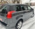 Пежо 5008, об'ємом двигуна 1.6 л та пробігом 217 тис. км за 10700 $, фото 9 на Automoto.ua