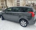 Пежо 5008, об'ємом двигуна 1.6 л та пробігом 217 тис. км за 10200 $, фото 22 на Automoto.ua