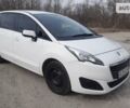 Пежо 5008, об'ємом двигуна 1.56 л та пробігом 234 тис. км за 9700 $, фото 13 на Automoto.ua