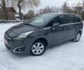 Пежо 5008, об'ємом двигуна 1.6 л та пробігом 217 тис. км за 10200 $, фото 29 на Automoto.ua