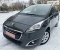 Пежо 5008, об'ємом двигуна 1.6 л та пробігом 217 тис. км за 10700 $, фото 27 на Automoto.ua