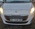 Пежо 5008, об'ємом двигуна 1.6 л та пробігом 332 тис. км за 9500 $, фото 1 на Automoto.ua