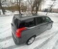 Пежо 5008, об'ємом двигуна 1.6 л та пробігом 217 тис. км за 10200 $, фото 23 на Automoto.ua