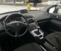 Пежо 5008, об'ємом двигуна 1.6 л та пробігом 217 тис. км за 10200 $, фото 36 на Automoto.ua