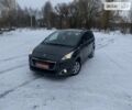 Пежо 5008, об'ємом двигуна 1.6 л та пробігом 217 тис. км за 10200 $, фото 20 на Automoto.ua