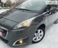 Пежо 5008, об'ємом двигуна 1.6 л та пробігом 217 тис. км за 10200 $, фото 25 на Automoto.ua