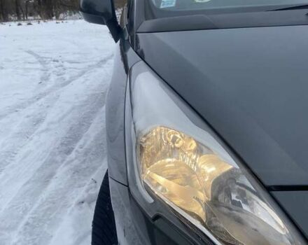 Пежо 5008, об'ємом двигуна 1.6 л та пробігом 217 тис. км за 10200 $, фото 19 на Automoto.ua
