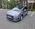 Пежо 5008, об'ємом двигуна 1.6 л та пробігом 213 тис. км за 10750 $, фото 1 на Automoto.ua