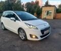 Пежо 5008, объемом двигателя 1.6 л и пробегом 239 тыс. км за 9950 $, фото 20 на Automoto.ua