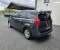 Пежо 5008, объемом двигателя 1.6 л и пробегом 201 тыс. км за 11500 $, фото 7 на Automoto.ua