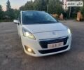 Пежо 5008, объемом двигателя 1.6 л и пробегом 239 тыс. км за 9950 $, фото 18 на Automoto.ua