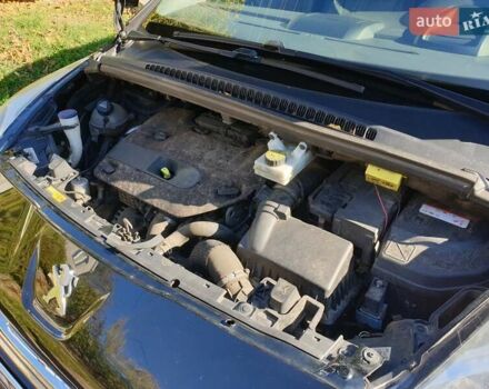 Пежо 5008, об'ємом двигуна 2 л та пробігом 230 тис. км за 14500 $, фото 15 на Automoto.ua
