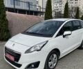 Пежо 5008, объемом двигателя 1.6 л и пробегом 170 тыс. км за 11990 $, фото 1 на Automoto.ua