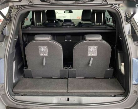 Пежо 5008, объемом двигателя 1.5 л и пробегом 142 тыс. км за 23450 $, фото 5 на Automoto.ua