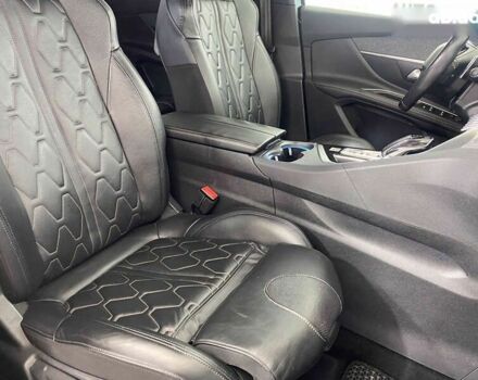 Пежо 5008, объемом двигателя 1.5 л и пробегом 142 тыс. км за 23450 $, фото 16 на Automoto.ua