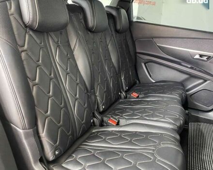 Пежо 5008, объемом двигателя 1.5 л и пробегом 142 тыс. км за 23450 $, фото 23 на Automoto.ua
