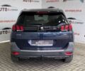 Пежо 5008, объемом двигателя 1.5 л и пробегом 142 тыс. км за 23450 $, фото 3 на Automoto.ua