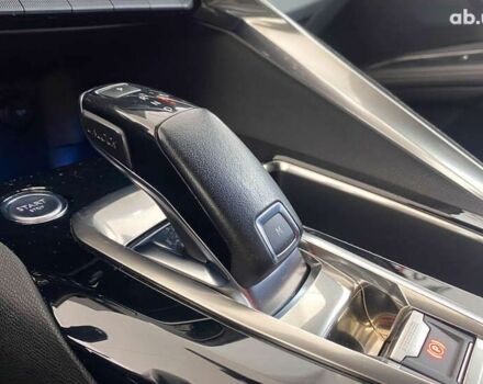 Пежо 5008, объемом двигателя 1.5 л и пробегом 142 тыс. км за 23450 $, фото 21 на Automoto.ua
