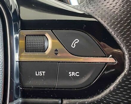 Пежо 5008, объемом двигателя 1.5 л и пробегом 142 тыс. км за 23450 $, фото 13 на Automoto.ua