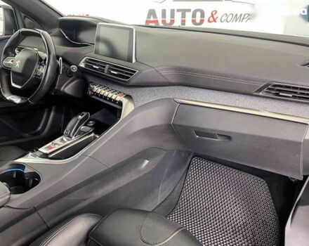 Пежо 5008, объемом двигателя 1.5 л и пробегом 142 тыс. км за 23450 $, фото 15 на Automoto.ua