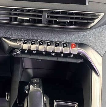 Пежо 5008, объемом двигателя 1.5 л и пробегом 142 тыс. км за 23450 $, фото 19 на Automoto.ua