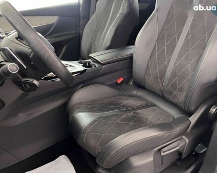 Пежо 5008, об'ємом двигуна 2 л та пробігом 189 тис. км за 23950 $, фото 5 на Automoto.ua