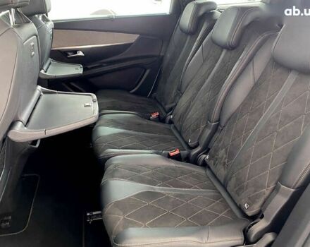 Пежо 5008, об'ємом двигуна 2 л та пробігом 189 тис. км за 23950 $, фото 9 на Automoto.ua