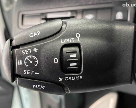 Пежо 5008, об'ємом двигуна 2 л та пробігом 189 тис. км за 23950 $, фото 17 на Automoto.ua