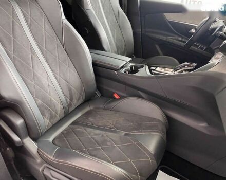 Пежо 5008, об'ємом двигуна 2 л та пробігом 189 тис. км за 23950 $, фото 6 на Automoto.ua