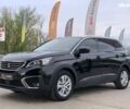 Пежо 5008, объемом двигателя 1.5 л и пробегом 180 тыс. км за 18255 $, фото 1 на Automoto.ua