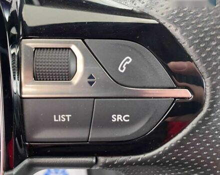 Пежо 5008, об'ємом двигуна 2 л та пробігом 189 тис. км за 23950 $, фото 14 на Automoto.ua