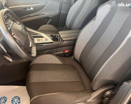 Пежо 5008, об'ємом двигуна 1.5 л та пробігом 152 тис. км за 20850 $, фото 7 на Automoto.ua