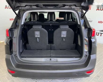 Пежо 5008, об'ємом двигуна 1.5 л та пробігом 152 тис. км за 20850 $, фото 5 на Automoto.ua