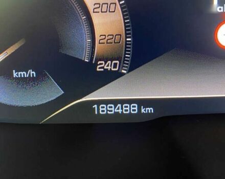 Пежо 5008, об'ємом двигуна 2 л та пробігом 189 тис. км за 23950 $, фото 26 на Automoto.ua