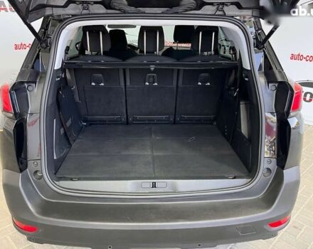 Пежо 5008, об'ємом двигуна 1.5 л та пробігом 152 тис. км за 20850 $, фото 4 на Automoto.ua